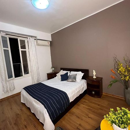 Quarto Em Copacabana Rio de Janeiro Exterior photo