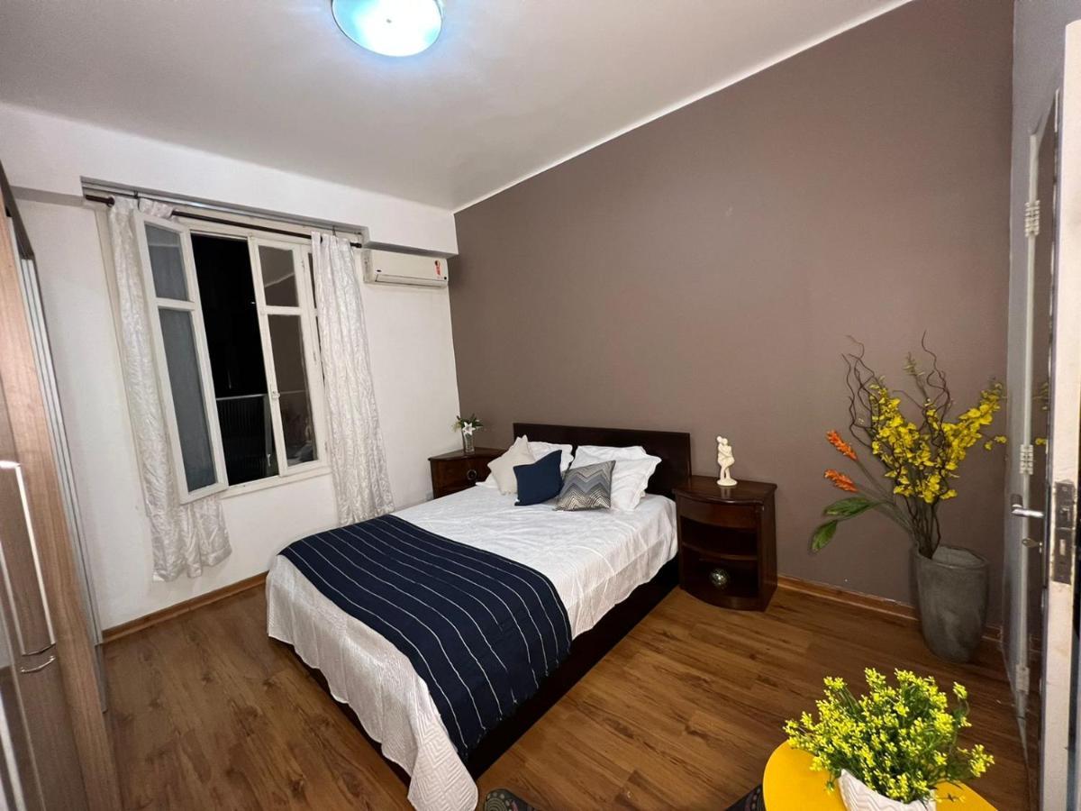 Quarto Em Copacabana Rio de Janeiro Exterior photo